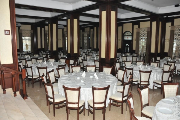 Grand Hotel Orient